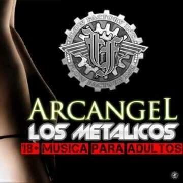 Album "LOS METÁLICOS"