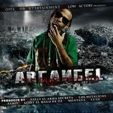 Album "THE PROBLEM CHILD"