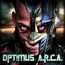 Album "OPTIMUS ARCA"