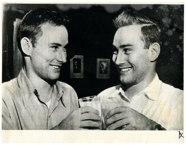 Primer transplante de riñón