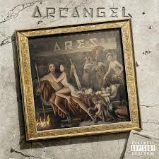 Album "ARES"