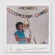 Album "HISTORIAS DE UN CAPRICORNIO"