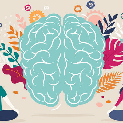 Timeline: LA SALUD MENTAL A TRAVEZ DEL TIEMPO