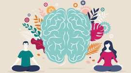 Timeline: LA SALUD MENTAL A TRAVEZ DEL TIEMPO