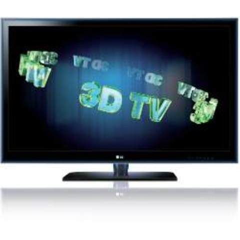 Televisor LED actual