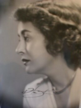 Cuba - Lucía Álvarez