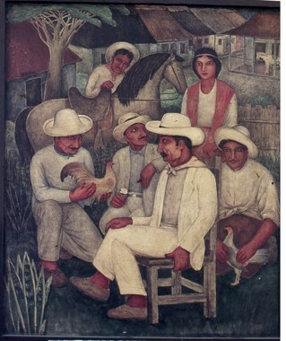 Cuba - Decada de los 70'