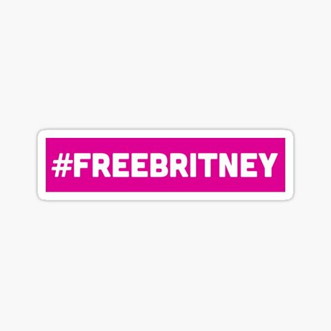 #FreeBritney