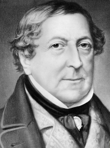 Rossini (1792-1868)