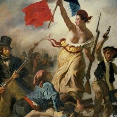 Timeline: Edad Moderna y sus antecedentes: línea del tiempo.