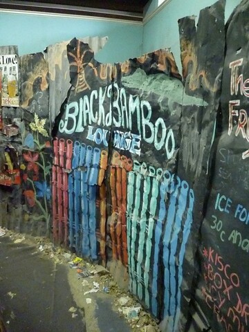 Jamaica - Dawn Scott