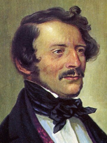 Donizetti (1797-1848)