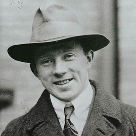 Werner Karl Heisenberg.