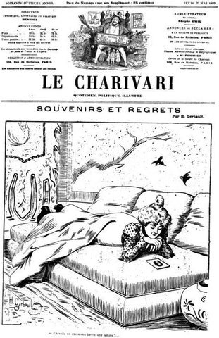 Le Charivari