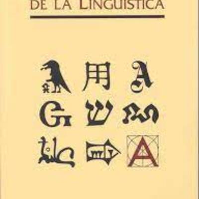 Timeline: HISTORIA DE LA LINGÜISTICA