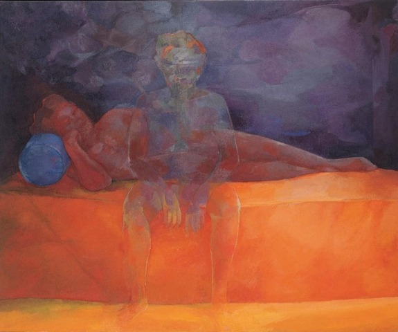 Puerto Rico - Myrna Baez