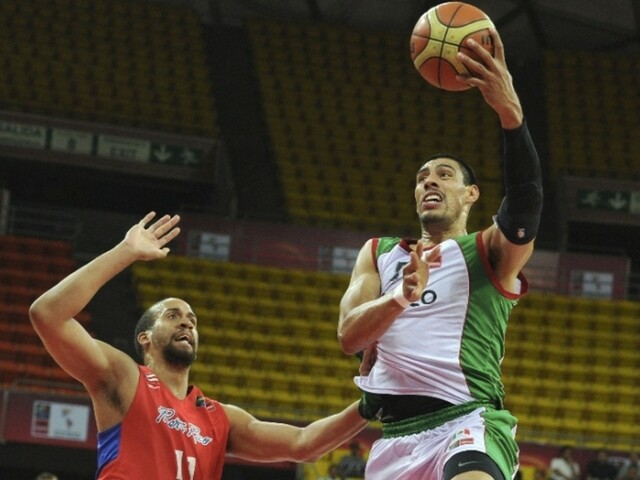 Campeonato FIBA Américas de 2013