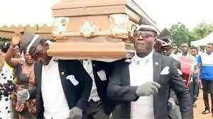 El Reinado del Coffin Dance