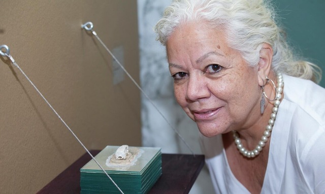 Puerto Rico - Dhara Rivera