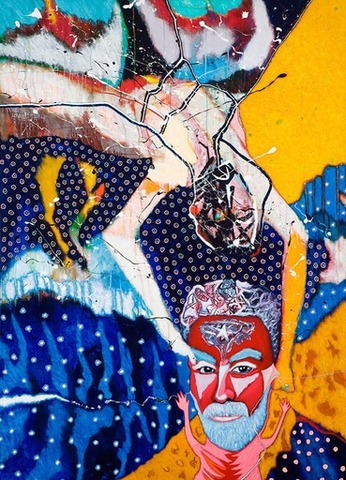 Puerto Rico - Cecilio Colón "Quieren llevarme"