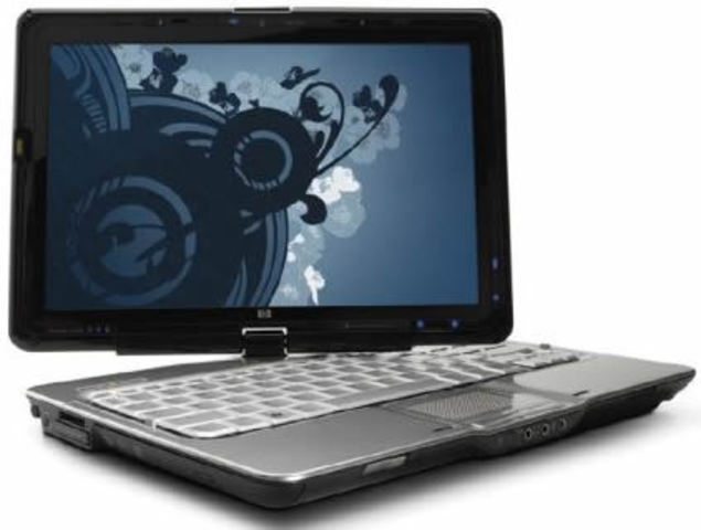 Ordenador  portátil actual