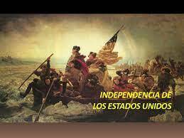 La independencia de USA