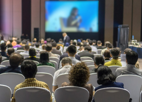 EVENTOS ACERCA DE LAS NIIF