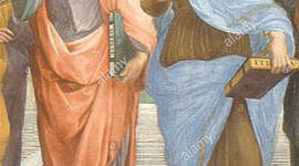 Timeline: HISTORIA DE LA FILOSOFÍA