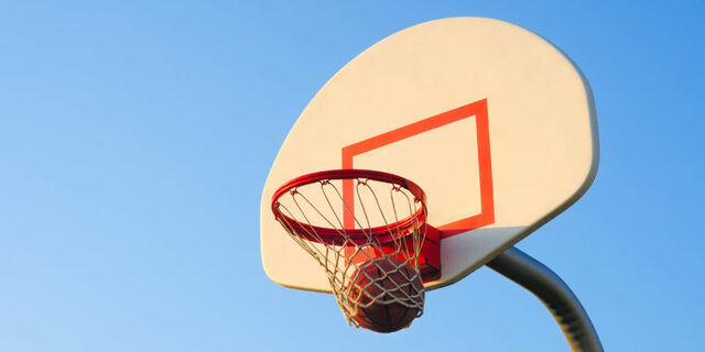 Baloncesto llega a Inglaterra