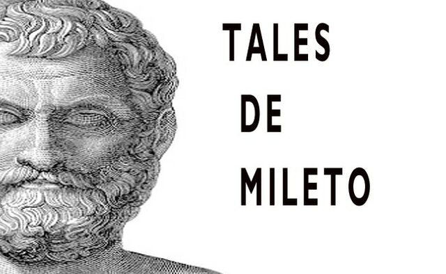 Tales de Mileto