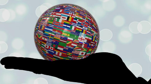 LAS NIIF A NIVEL INTERNACIONAL