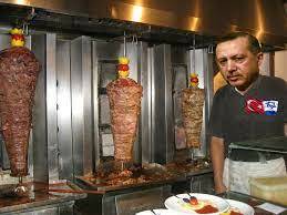El Rey del Kebab