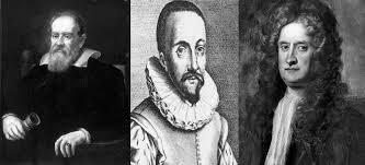 A. H. Lippershey, Z. Janssen y H. Janssen