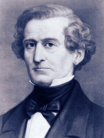 Berlioz (1803-1869)