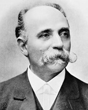 The most important breakthrough in neurocytology and neuroanatomy came