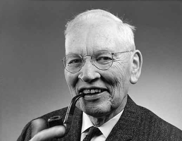 Alfred H. Sturtevant