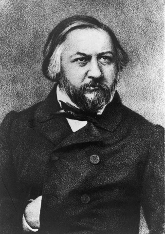 Glinka (1804-1857)