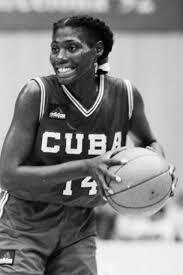 Baloncesto llega a Cuba