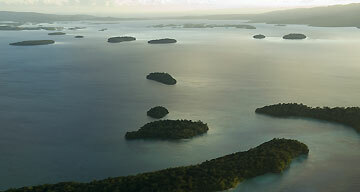 Conferencia Mundial sobre el Desarrollo Sostenible de los Pequeños Estados Insulares en Desarrollo