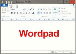 WordPad