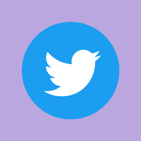 Creación perfil de Twitter