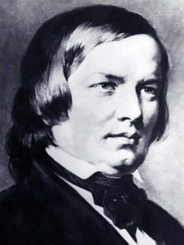 Schumann (1810-1856)