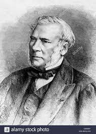 MISIÓN BOUSSINGAULT