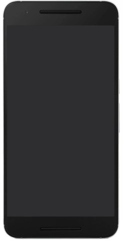 Google presenta el smartphone : Google Nexus 6P