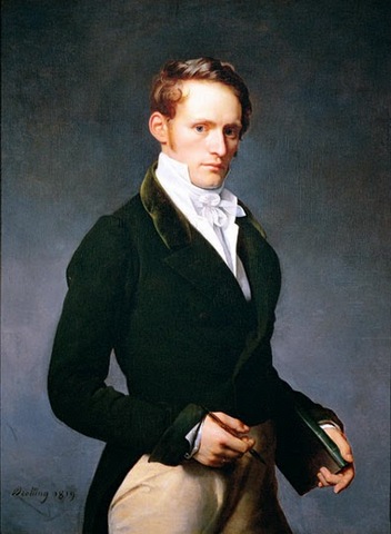 Principios del siglo XIX