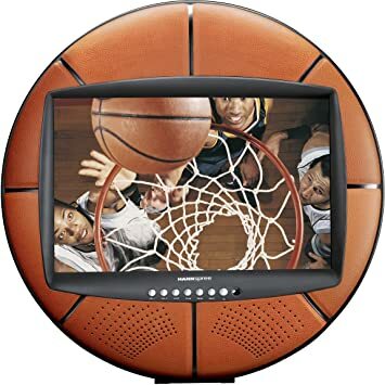 Baloncesto en Tv