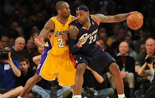 Jugadores y cambios en reglas