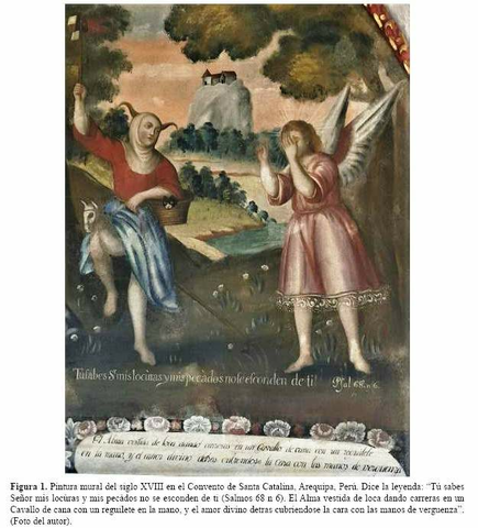 Atribución de locura por culturas