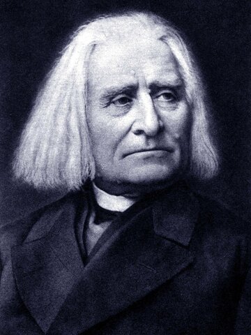 Liszt (1811-1886)
