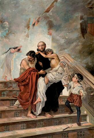 Grecia y la Interpretación naturalista de Enfermedades mentales